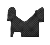 Alfombra moldeada F-CORE FL27 BLACK para IVECO STRALIS I 7.79 2013-
