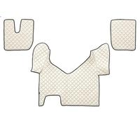Alfombra moldeada F-CORE FL27 CHAMP para IVECO STRALIS I 7.79 2013-