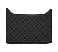 Alfombra moldeada F-CORE FZ08 BLACK para DAF XF 106 10.837 2012-