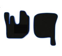 Alfombra moldeada F-CORE MT03 BLUE DAF LF 45 3.92 2001-2006