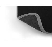 Alfombra moldeada F-CORE MT13 GRAY para VOLVO FH16 16.12 1993-2002
