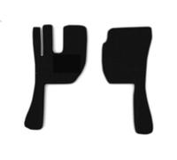 Alfombra moldeada F-CORE MT14 GRAY VOLVO FM 9.364 2005-