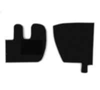 Alfombra moldeada F-CORE MT17 GRAY RENAULT TRUCKS PREMIUM 6.177 1996-