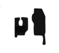 Alfombra moldeada F-CORE MT18 GRAY MERCEDES-BENZ ACTROS MP2 / MP3 11.946 2002-