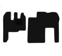 Alfombra moldeada F-CORE MT19 GRAY para MAGNUM 12.13 2004-2006