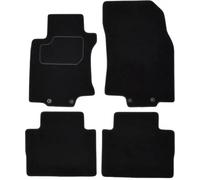 Alfombra moldeada MMT A041 NIS300 PRM 01 MAMMOOTH