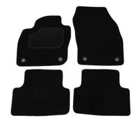 Alfombra moldeada MMT A041 VW460 PRM 01 MAMMOOTH