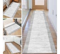 Alfombra, Moqueta, Non Slip Washable Hall Runner for Bedroom Living Room Hallway Kitchen 1m 150cm 2m 2.5m 300cm 3.5m 400cm 4.5m 5m 6m Narrow Rugs(60x500cm/2ftx16.4ft)