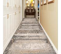 Alfombra, Moqueta, Rug, for Living Room Entryway Bedroom Laundry Room with Non Slip Backing, Extra Long Narrow Rugs - 100cm 1.5m 2m 250cm 300cm 4m 5m 6m(60x450cm/2ftx14.8ft)