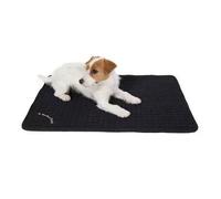 Alfombra multi-usages Back on Track M 86x58 cm