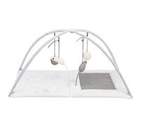 Alfombra multiactividad para gatos