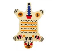 ALFOMBRA OGGIAN BIG BEAR 42106CA QEEBOO