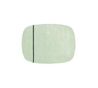 Alfombra Oona 175 x 240 cm Menta