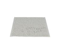 Alfombra para Arenero de Gatos Trixie Gris claro PVC 37 × 45 cm Arenero