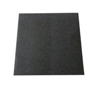 Alfombra para Bajo Piscina Protector de Fieltro para Base Tubular | Protector Acolchado en Fondo Piscina Para en Exterior, Jardín, Patio Trasero, Camping, Terraza, Verano, Cubierta de Madera,