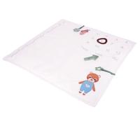 Alfombra para bebé