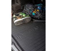 Alfombra para botas FROGUM DZ413184 para SKODA SCALA (NW1) 1 2020-
