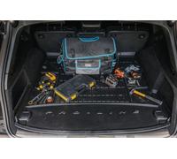 Alfombra para botas FROGUM TM414372 para MAZDA CX-30 (DM, DT, ED) 2 2020-