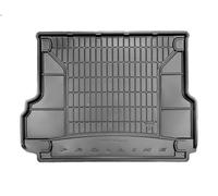 Alfombra para botas FROGUM TM548171 TOYOTA LAND CRUISER PRADO (_J15_) 4 2009-