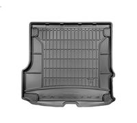 Alfombra para botas FROGUM TM548188 para BMW X3 (E83) 2 2005-2008