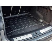 Alfombra para botas FROGUM TM548249 para OPEL ASTRA H (A04) 2 2004-2010