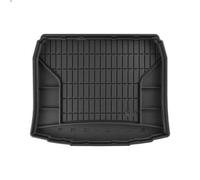Alfombra para botas FROGUM TM548294 para AUDI A3 (8P1) 2 2003-2008