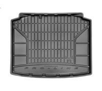 Alfombra para botas FROGUM TM548829 para RAPID Spaceback (NH1) 1.2 2012-2015