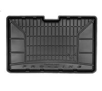 Alfombra para botas FROGUM TM548980 para CAPTUR I (J5_, H5_) 0.9 2013-2019