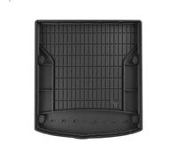 Alfombra para botas FROGUM TM549079 AUDI A6 C7 (4G2, 4GC) 2 2011-2013