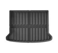 Alfombra para Maletero Almohadilla para Maletero Protector Impermeable Pie Volante A La Izquierda para Mazda CX-30 4WD Fuel 2020-2025(20-25CX-30 Trunk 1P)