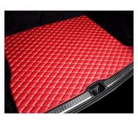 Alfombra para Maletero para A3 Sedan 2014 2015 2016 2017 Detalles Interiores Alfombra Accesorios Interiores Cubierta Estera Maletero De Coche Alfombrilla de Maletero(R)