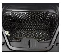 Alfombra para Maletero para Ford para Mustang para Mach-E 2021 2022 Estera Delantera Maletero Almohadilla Completa Delantera Revestimiento Carga Área Alfombrilla de Maletero