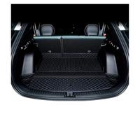 Alfombra para Maletero para Geely para Cityray 2024 2025 para Boyue Estera Cuero para Maletero Revestimiento Maletero Protector Barro Alfombra Carga Alfombrilla de Maletero(F)