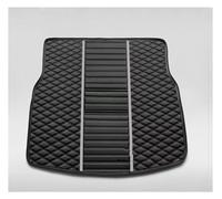 Alfombra para Maletero para KIA para Ceed para Stinger para Telluride 7 Asientos para Cerato para Carga para Alfombras Maletero Coche Estera Maletero Alfombrilla de Maletero(M)
