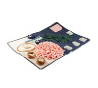 Alfombra para olfatear Earth Deluxe para perro y gato - Duvo Plus