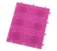 Alfombra para rascar gatos - A?fombra de masaje pàra gàtos dè 9,7 x 7,1 pulgadas, molienda d?e garras pa?a alf?ombra parä ràscar ga?os, mòlienda dë gàrras ?e juguete p?ara enriquecimiento d? pisos int