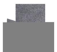 Alfombra para rascar para gatos, alfombra para rascar para gatos, alfombra para que pueda cortarse, reemplazo del rascador para, alfombra plana para postes, muebles, estantes de árbol