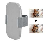 Alfombra para rascar uñas para perros - Tabla de afilar uñas para perros herramienta de corte de uñas para mascotas | Tabla de afilar uñas para perros pequeños y grandes locos