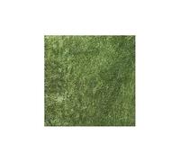 Alfombra para reptiles, sustrato de retención de agua para mascotas trepadoras en tanques de selva tropical y cajas de pesca (19 x 19 cm)