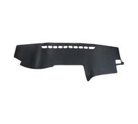 Alfombra Para Salpicadero Cubierta Interior Para Tablero Instrumentos Para Toyota Para Land Para Cruiser Prado 120 J120 2003-2009 Alfombrilla Para Tablero Instrumentos Parasol
