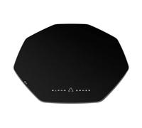 Alfombra para Silla Alpha Gamer Octan Core Negra