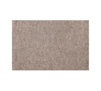 Alfombra para Silla De Escritorio Base Antideslizante, Fácil de Limpiar, Se Puede Cortar a Medida para Escritorio de Oficina y Hogar,BeigeBrown-100×150cm/39.37×59.06in