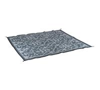 Alfombra para tienda Bo-Camp Chill mat Oriental XXL Color: beige