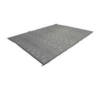 Alfombra para tienda Bo-Camp Chill mat Oxomo M Color: gris