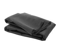 Alfombra para tienda Bo-Camp Tent Carpet 2,5x3 Color: negro