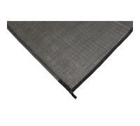 Alfombra para tienda Vango CP223 - Breathable Fitted Carpet - Balletto 390 Color: gris