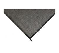 Alfombra para tienda Vango CP229 - Breathable Fitted Carpet - Balletto 260 Color: gris
