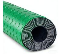 Alfombra Pasillera 2.5mm Antideslizante e Impermeable, Protector de Suelo PVC para Entrada, Lavadero y Zapatero, Tapete Multiusos Duradero Interior y Exterior
