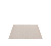 Muuto Alfombra Pebble 170x240 cm Pale rose
