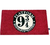 Alfombra Plataforma 9 3/4 Harry Potter - SD TOYS